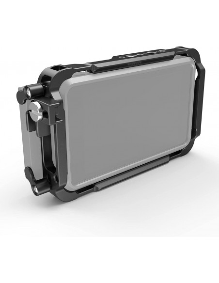 CAGE SMALLRIG 3456 POUR ATOMOS SHINOBI 7 (KIT)