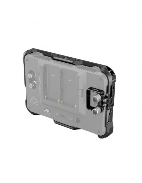 CAGE SMALLRIG 3456 POUR ATOMOS SHINOBI 7 (KIT)