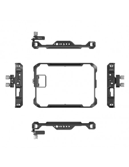 CAGE SMALLRIG 3456 POUR ATOMOS SHINOBI 7 (KIT)