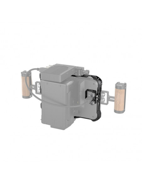 CAGE SMALLRIG 3456 POUR ATOMOS SHINOBI 7 (KIT)