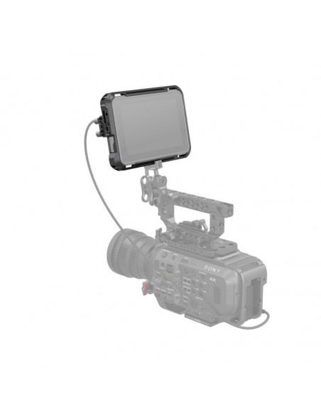 CAGE SMALLRIG 3456 POUR ATOMOS SHINOBI 7 (KIT)