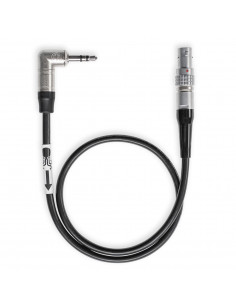 CABLE TENTACLE TC-C02 MINI JACK vers LEMO 5-PIN CABLE