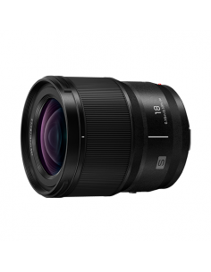 OBJECTIF PANASONIC 18/1.8 Monture L