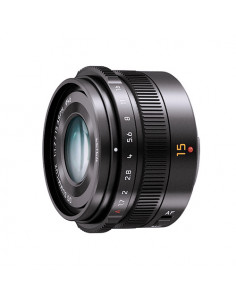OBJECTIF PANASONIC DG SUMMILUX 15/1.7 ASPH