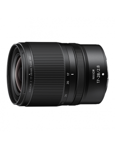 ZOOM NIKON 17-28/2.8 monture Z