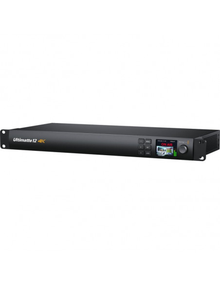 INCRUSTATEUR BLACKMAGIC ULTIMATE 12 HD MINI