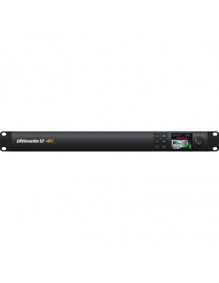 INCRUSTATEUR BLACKMAGIC ULTIMATE 12 HD MINI