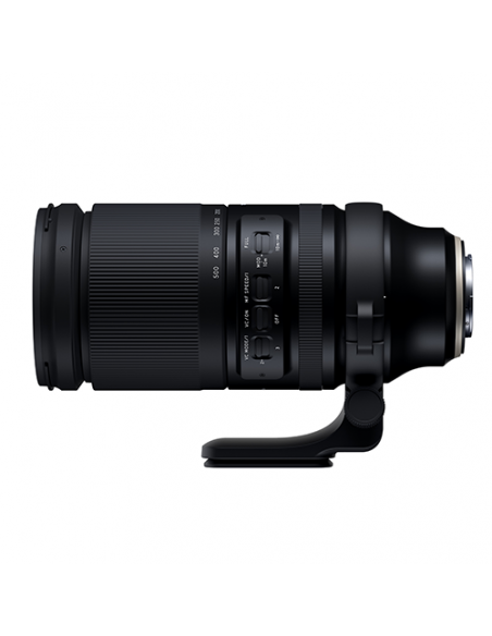 ZOOM TAMRON 150-500/5-6.7 Di III VXD Mont Fuji X