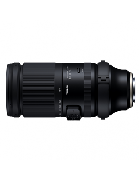 ZOOM TAMRON 150-500/5-6.7 Di III VXD Mont Fuji X