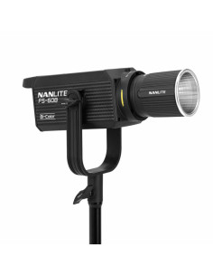 PROJECTEUR LED FORZA FS60B 70W NANLITE  (2700~6500K°)
