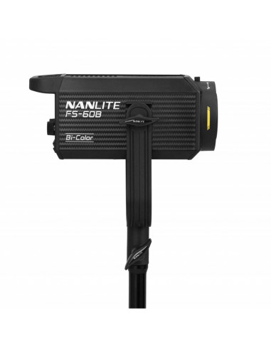 PROJECTEUR LED FORZA FS60B 70W NANLITE (2700~6500K°)