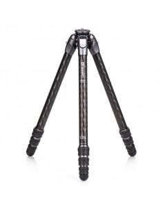 TREPIED VIDEO BENRO TORTOISE TTOR34CLV SANS TETE