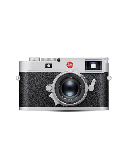 OBJECTIF LEICA M 35/1.4 SUMMILUX CLASSIC TYP 11301 "réédition"