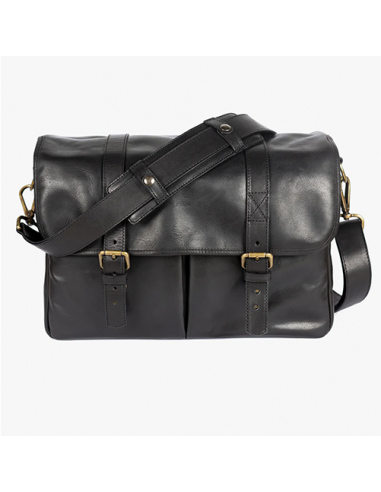 SAC BRONKEY ROMA BLACK