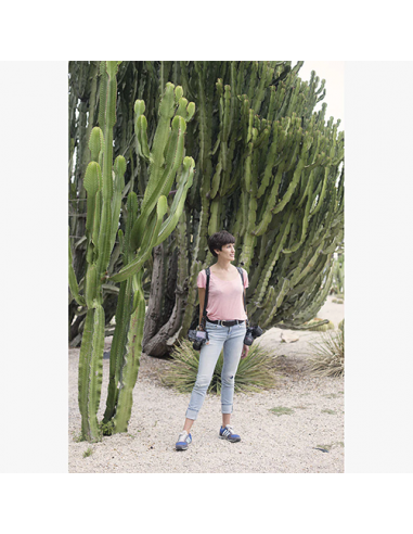 HARNAIS BRONKEY BERLIN DUAL BLACK LARGE