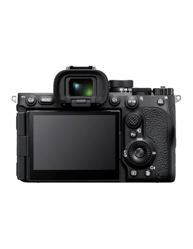 BOITIER SONY ALPHA 7RV (61Mp) nu