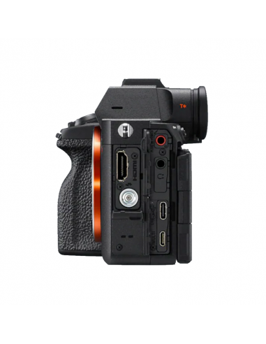 BOITIER SONY ALPHA 7RV (61Mp) nu