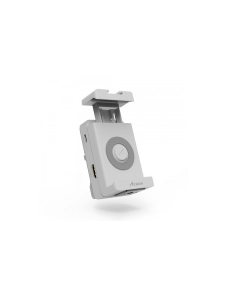 ADAPTATEUR ACCSOON SeeMo POUR IPHONE