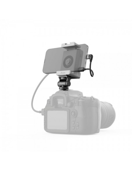 ADAPTATEUR ACCSOON SeeMo POUR IPHONE