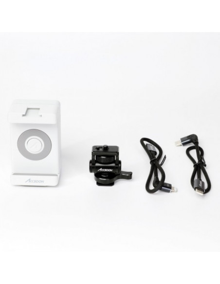 ADAPTATEUR ACCSOON SeeMo POUR IPHONE