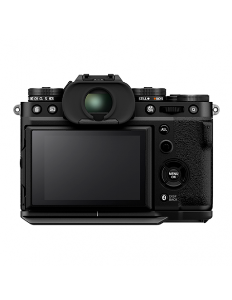 BOITIER FUJI X-T5 NOIR