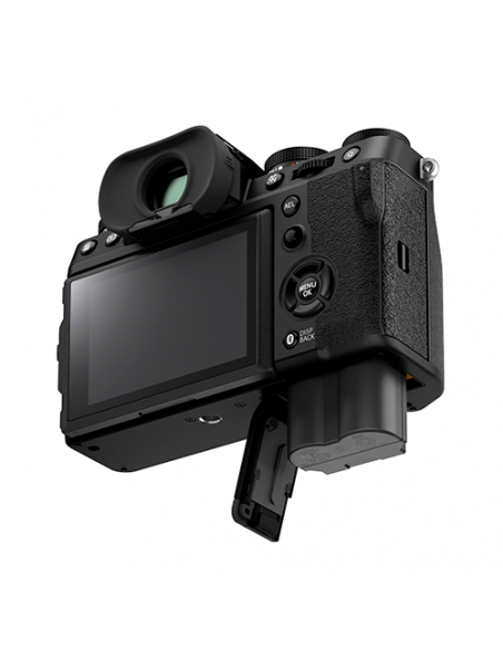 BOITIER FUJI X-T5 NOIR