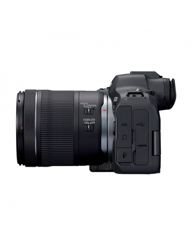 BOITIER CANON EOS R6 MARK II + 24-105/4-7,1 IS STM