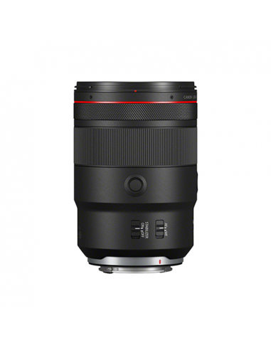 OBJECTIF CANON 135/1.8 L IS USM RF