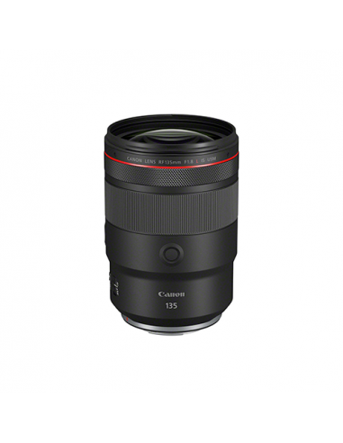 OBJECTIF CANON 135/1.8 L IS USM RF