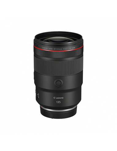 OBJECTIF CANON 135/1.8 L IS USM RF