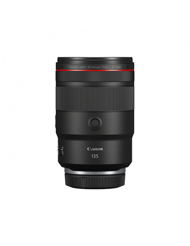 OBJECTIF CANON 135/1.8 L IS USM RF