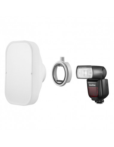Diffuseur GODOX rectangle ML-CS1625