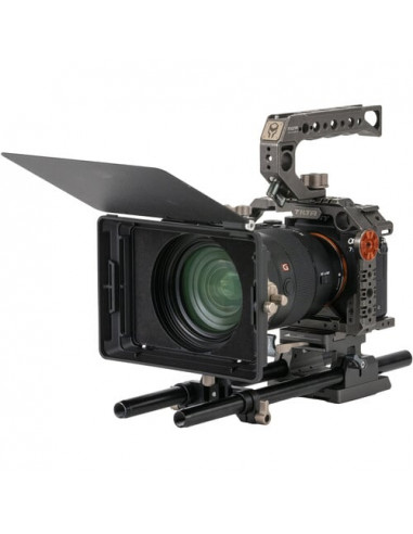 MATTEBOX TILTA MIRAGE