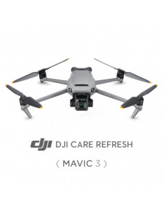 CARE REFRESH DJI POUR MAVIC 3 CLASSIC (1 AN)