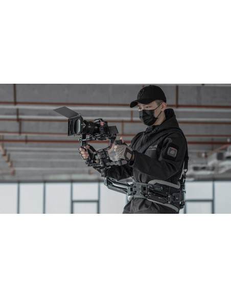 STEADY TILTA FLOAT HANDHELD SUPPORT SYSTEM GSS-T03 RONIN RS2/RS3 PRO