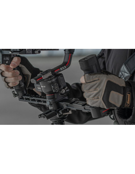 STEADY TILTA FLOAT HANDHELD SUPPORT SYSTEM GSS-T03 RONIN RS2/RS3 PRO