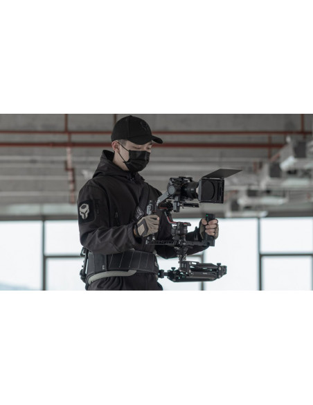 STEADY TILTA FLOAT HANDHELD SUPPORT SYSTEM GSS-T03 RONIN RS2/RS3 PRO