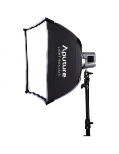 Light Box APUTURE 45x45 CM