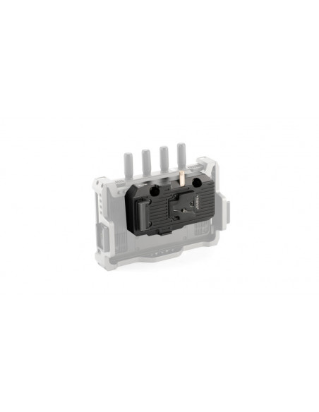 PLAQUE TILTA V-LOCK POUR MONITEUR DJI TRANSMISSION (RECEPTEUR)
