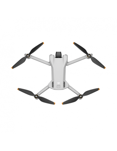 DRONE DJI MINI 3 + DJI RC