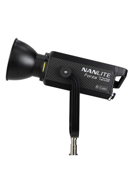 KIT FORZA 720B NANLITE 800W TROLLEY
