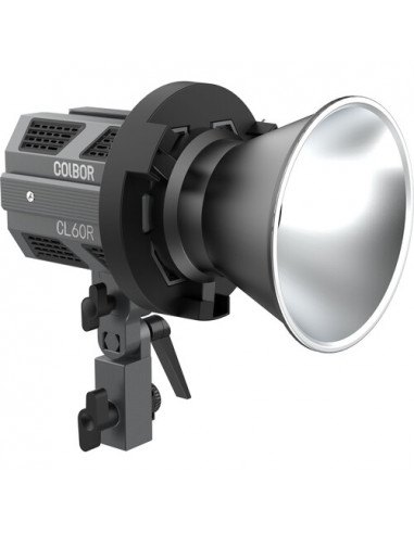 Projecteur COLBOR CL60R RGB 65W