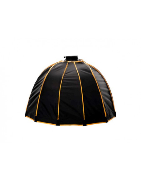 Boite à lumière COLBOR octogonale 45 cm monture Bowens pour CL60/CL60R/CL100