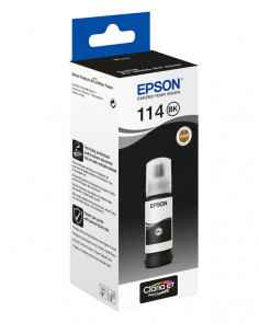 Recharge EPSON 114 NOIR pour ECOTANK ET-8550