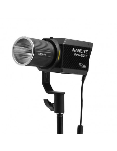 PROJECTEUR LED FORZA 60B II NANLITE -2700-5600° bicolore