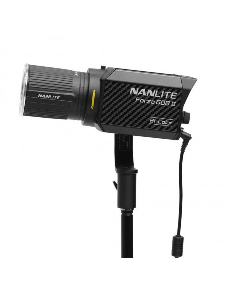 PROJECTEUR LED FORZA 60B II NANLITE -2700-5600° bicolore