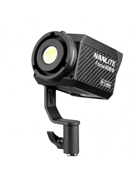 PROJECTEUR LED FORZA 60B II NANLITE -2700-5600° bicolore