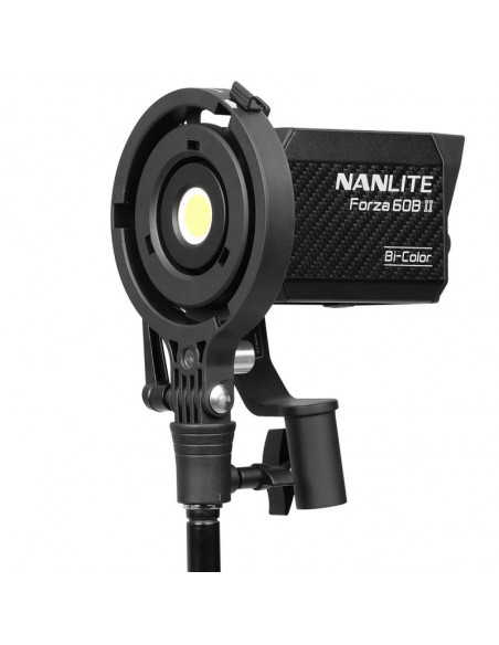 PROJECTEUR LED FORZA 60B II NANLITE -2700-5600° bicolore