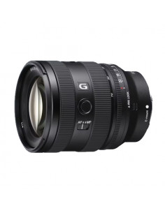 ZOOM SONY 20-70/4 G SEL FE