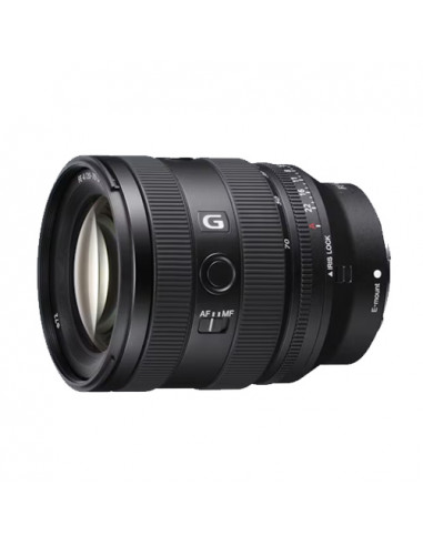 ZOOM SONY 20-70/4 G SEL FE